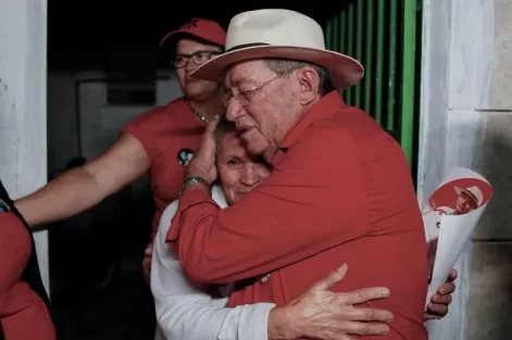 Zé Almeida denuncia descaso com a população de São Bento do Una