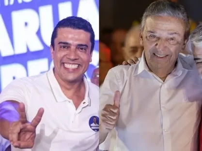 Coluna FalaPE – Zé Queiroz se beneficia com erros da campanha de Rodrigo em Caruaru