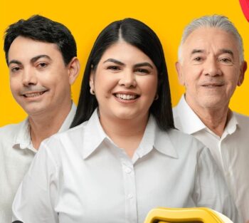 Maria Augusta Entra com Ação na Justiça Contra Prefeito e Candidata em Iati por Abuso de Poder e Compra de Votos