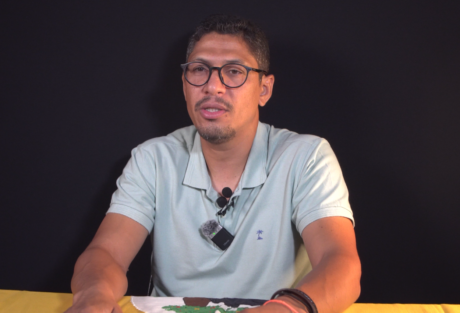 Candidato de Oposição Revela Números e Questiona Transparência na Gestão de Calçado