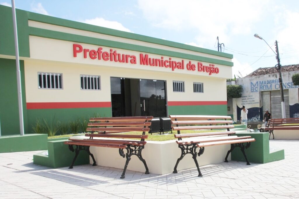 Brejão Enfrenta Impasse para Início da Transição de Governo