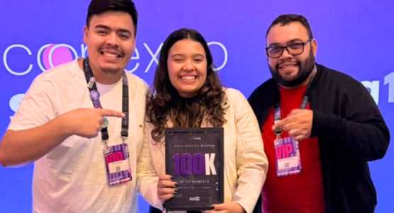 Agência MOV participa do Conexão Social Media e reforça destaque no Agreste Meridional